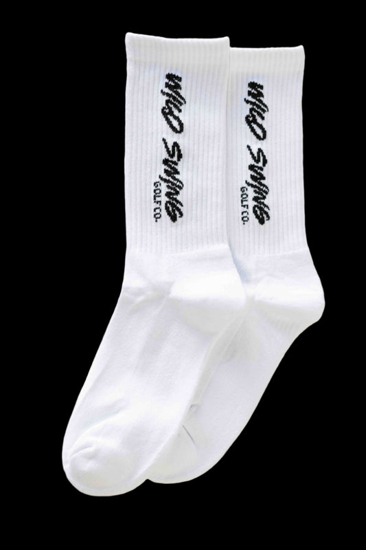 Wild Swing Socks