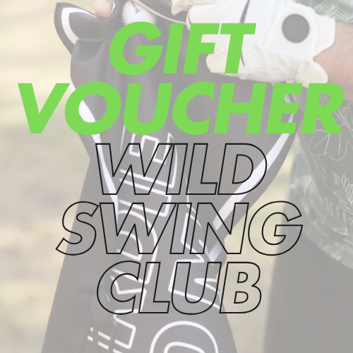 WILD SWING GIFT VOUCHER